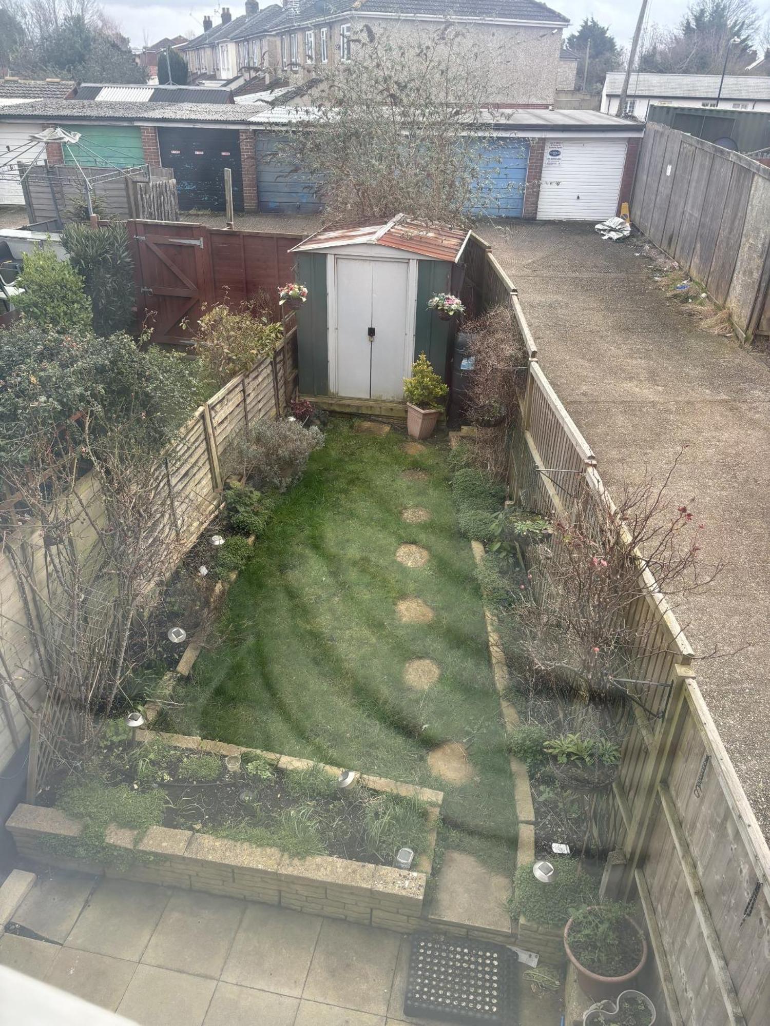 Cosy Corner - 2 Beds, Free Parking, Next To Southampton General Hospital Villa Szoba fotó